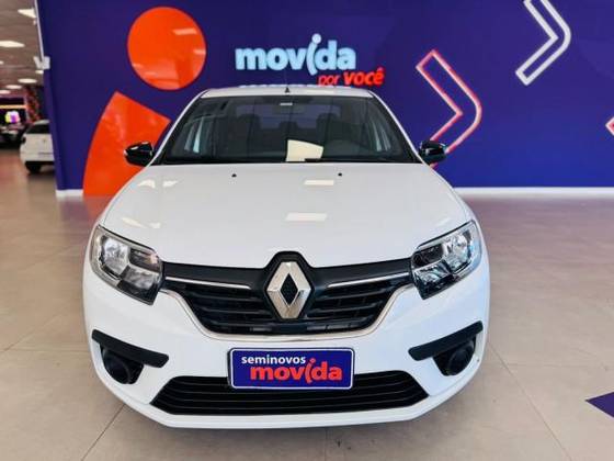 RENAULT LOGAN 1.0 12V SCE FLEX ZEN MANUAL RENAULT LOGAN 1.0 12V SCE FLEX ZEN MANUAL